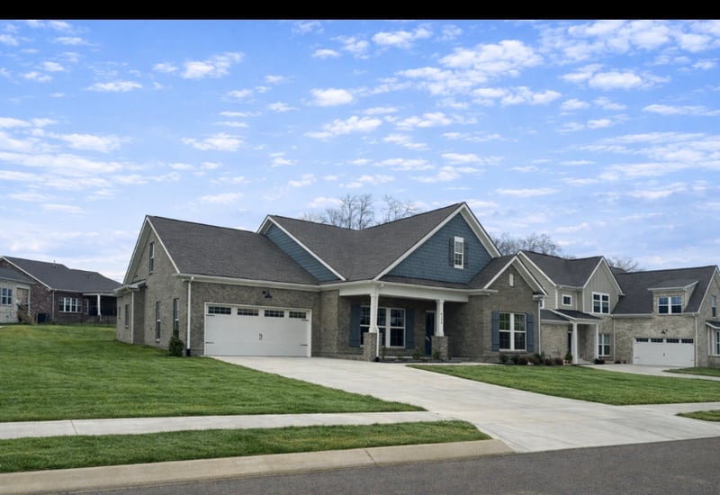 6158 Worthingtion Rd, Columbia, TN 38401
