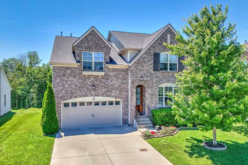 372 Old Stone Rd, Goodlettsville, TN 37072