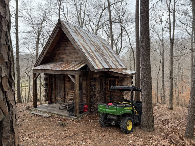 0 Barnhill Rd, Primm Springs, TN 38476