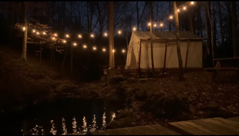 0 Barnhill Rd, Primm Springs, TN 38476