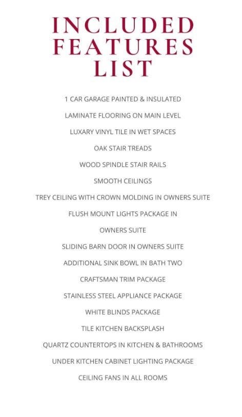 304 Lynwood Station Blvd, Mount Juliet, TN 37122