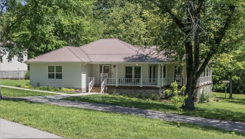 4420 Arno Rd, Franklin, TN 37064