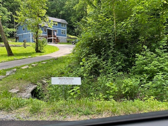 River Road Pike, Nashville, TN 37209