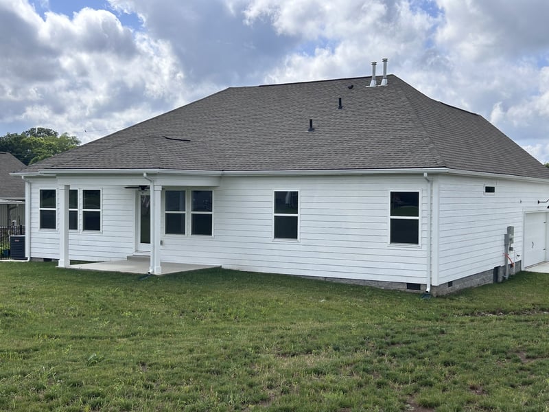 702 Larry Cir, Mount Pleasant, TN 38474