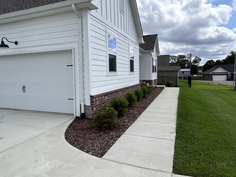 702 Larry Cir, Mount Pleasant, TN 38474