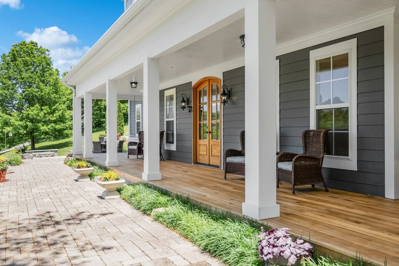 5594 Carters Creek Pike, Thompsons Station, TN 37179