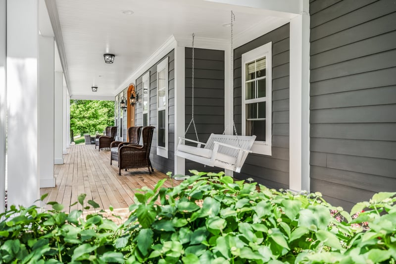 5594 Carters Creek Pike, Thompsons Station, TN 37179