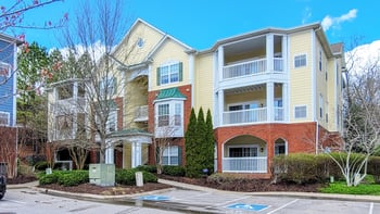 7232 Althorp Way #4, Nashville, TN 37211