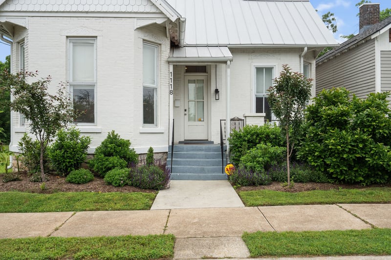 1118 3rd Ave, Nashville, TN 37210