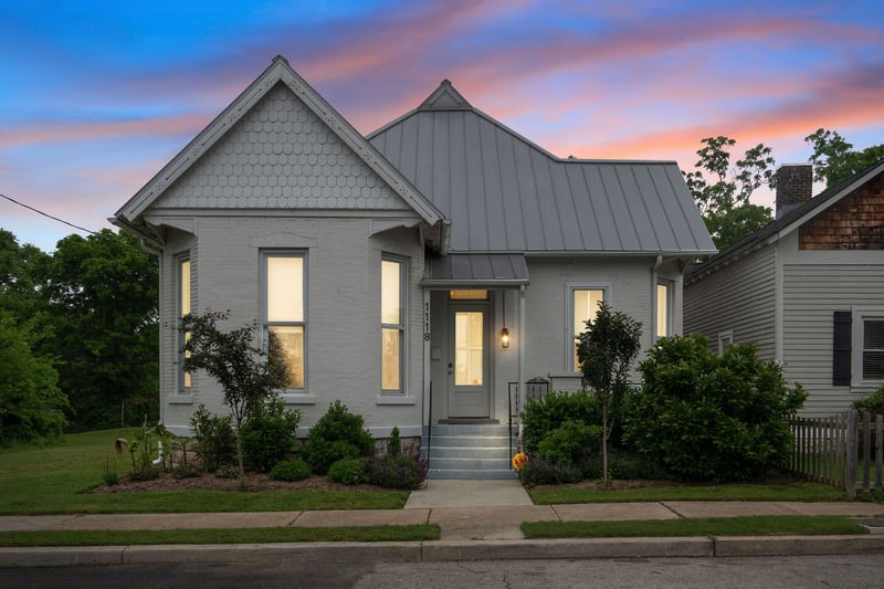 1118 3rd Ave, Nashville, TN 37210