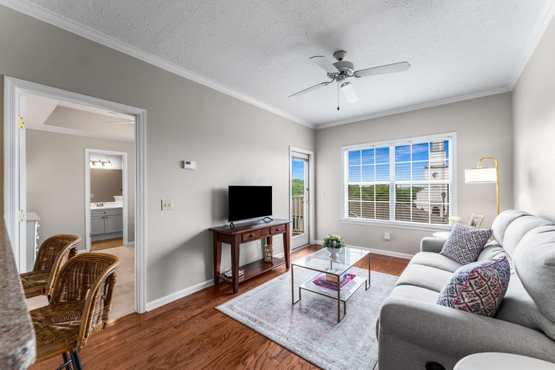 2025 Woodmont Blvd #341, Nashville, TN 37215