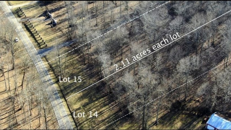 Keytown Rd Lot 15, Portland, TN 37148
