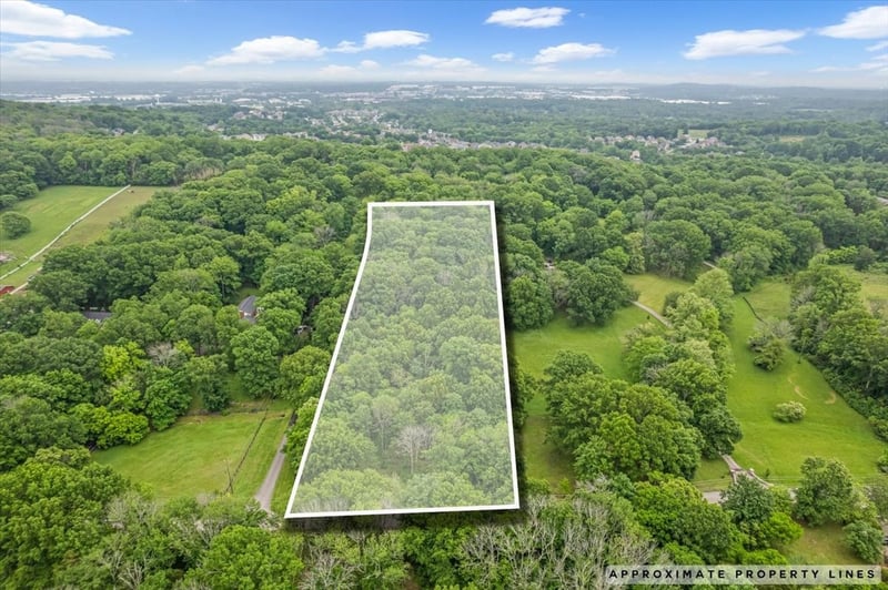 0 Cane Ridge Rd, Antioch, TN 37013