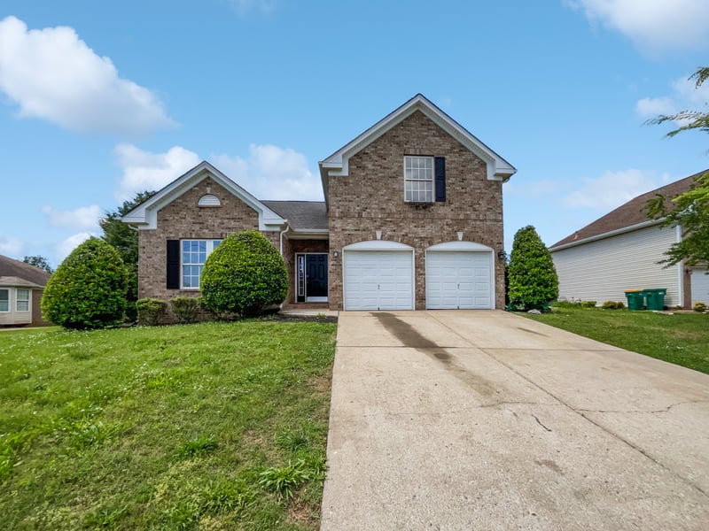 3327 Monoco Dr, Spring Hill, TN 37174