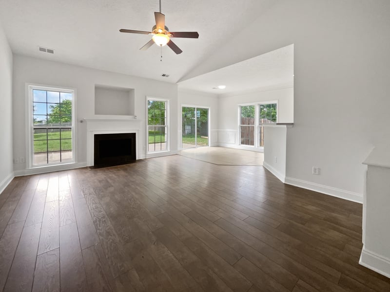 3327 Monoco Dr, Spring Hill, TN 37174