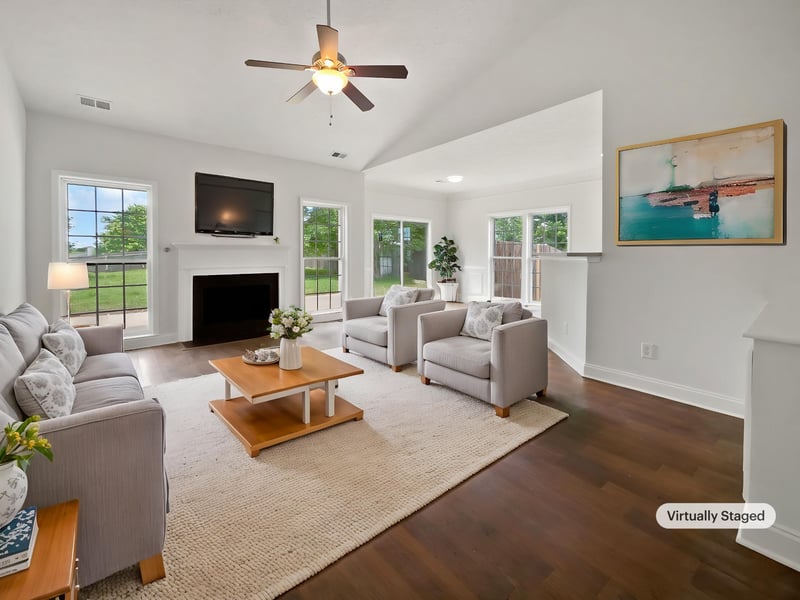 3327 Monoco Dr, Spring Hill, TN 37174