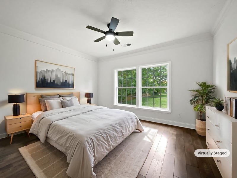 3327 Monoco Dr, Spring Hill, TN 37174