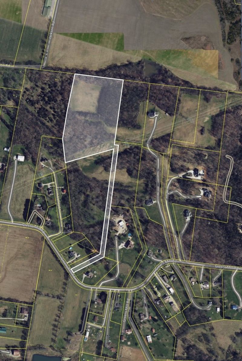 0 Greens Mill Rd, Spring Hill, TN 37174