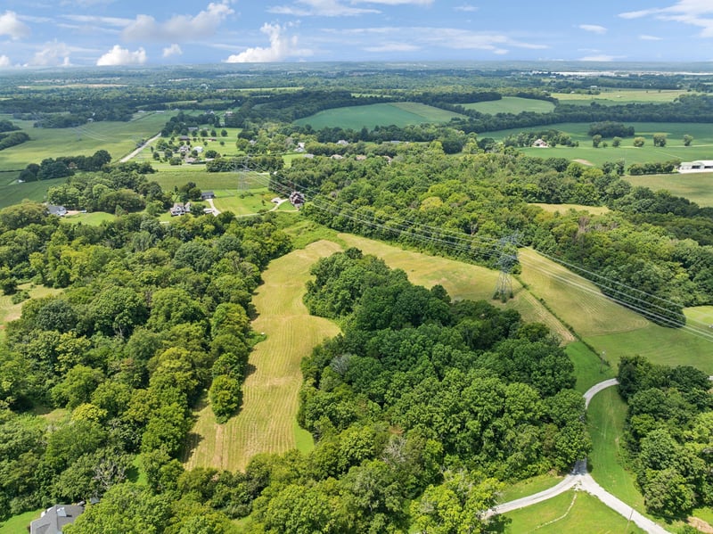 Greens Mill Rd, Spring Hill, TN 37174