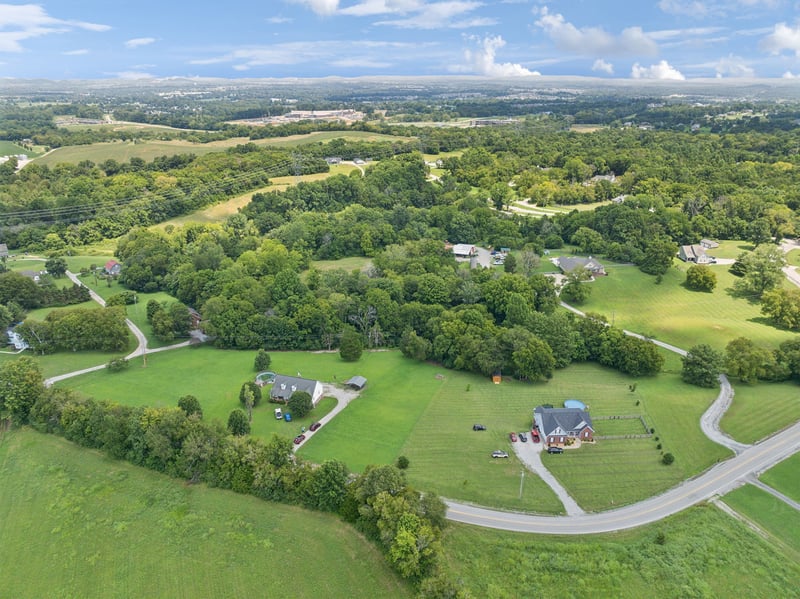 Greens Mill Rd, Spring Hill, TN 37174