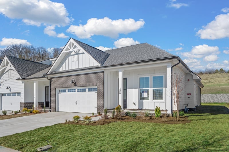 315 Buckwood Ln, Thompsons Station, TN 37179