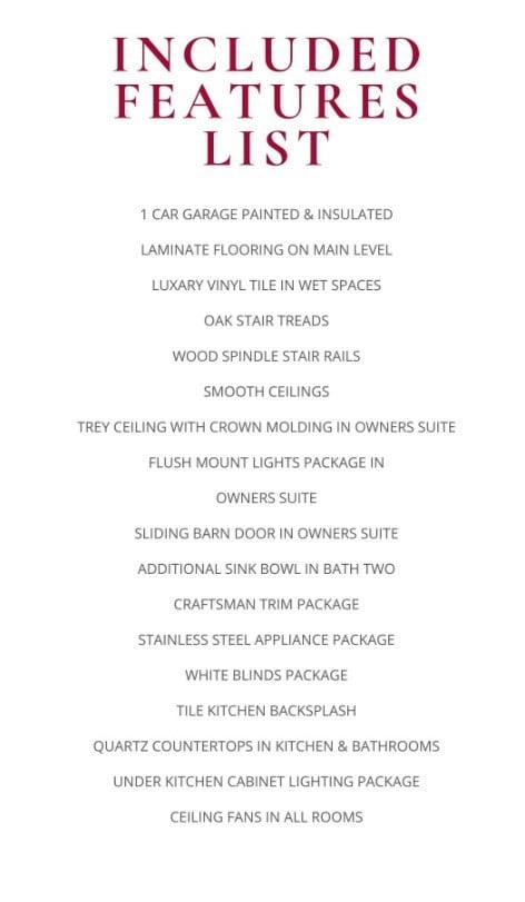 1115 Orcadian Drive S, Mount Juliet, TN 37122