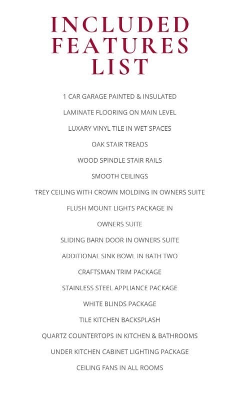 1113 Orcadian Drive S, Mount Juliet, TN 37122