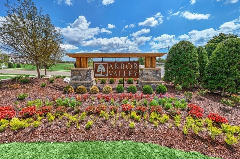 3163 Arbor Valley Rd, Spring Hill, TN 37174