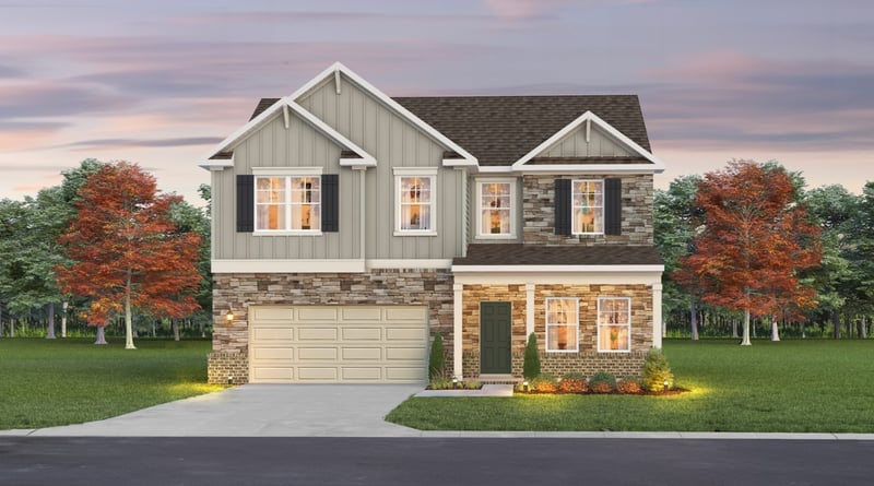 3163 Arbor Valley Rd, Spring Hill, TN 37174