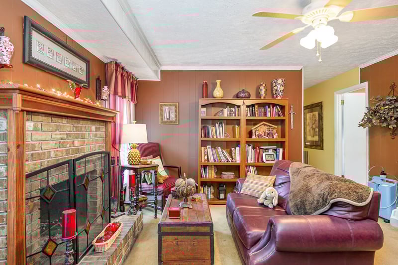 703 Lucien Dr, Goodlettsville, TN 37072