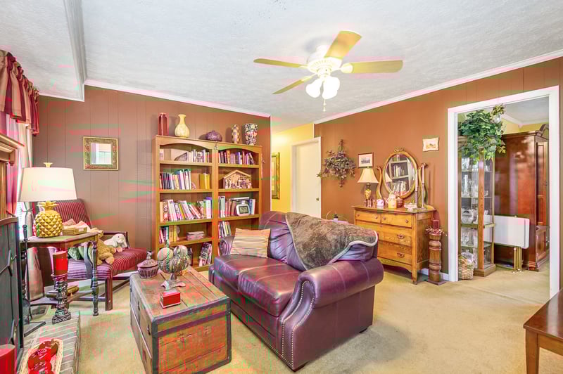 703 Lucien Dr, Goodlettsville, TN 37072