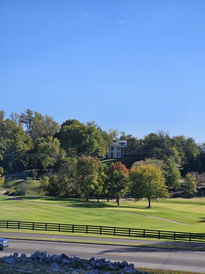 9626 Concord Rd Lot 3, Brentwood, TN 37027