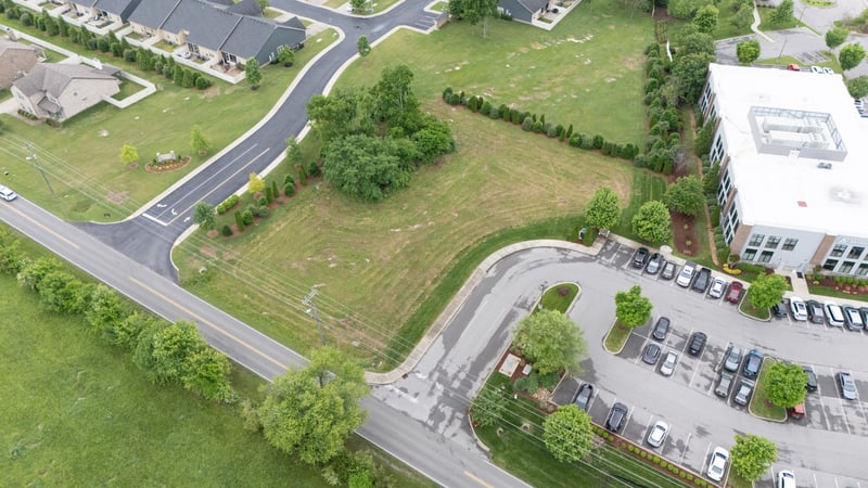 2816 Saint Andrews Dr, Murfreesboro, TN 37128