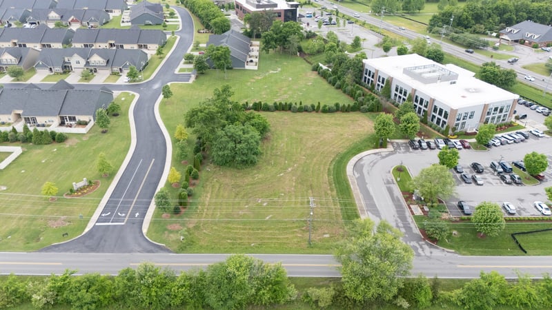 2816 Saint Andrews Dr, Murfreesboro, TN 37128