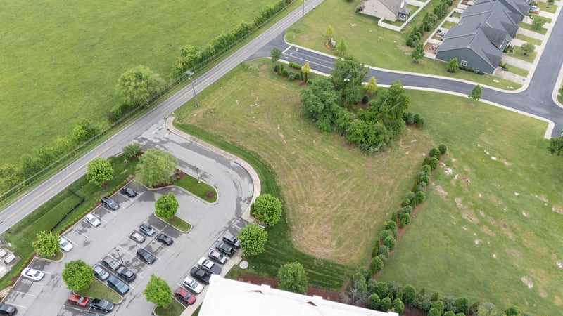 2816 Saint Andrews Dr, Murfreesboro, TN 37128