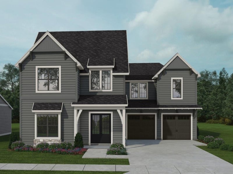 1019 Poplar Farms Dr, Franklin, TN 37067