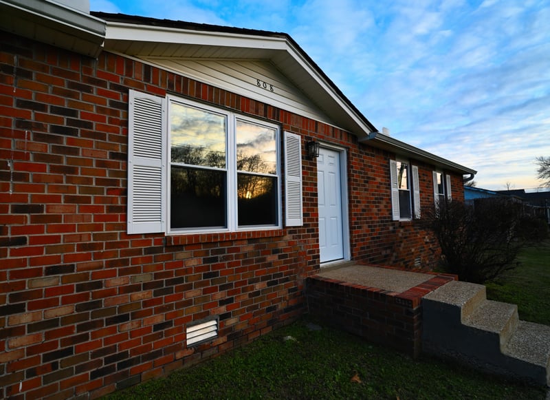 808 Hughes St, Spring Hill, TN 37174