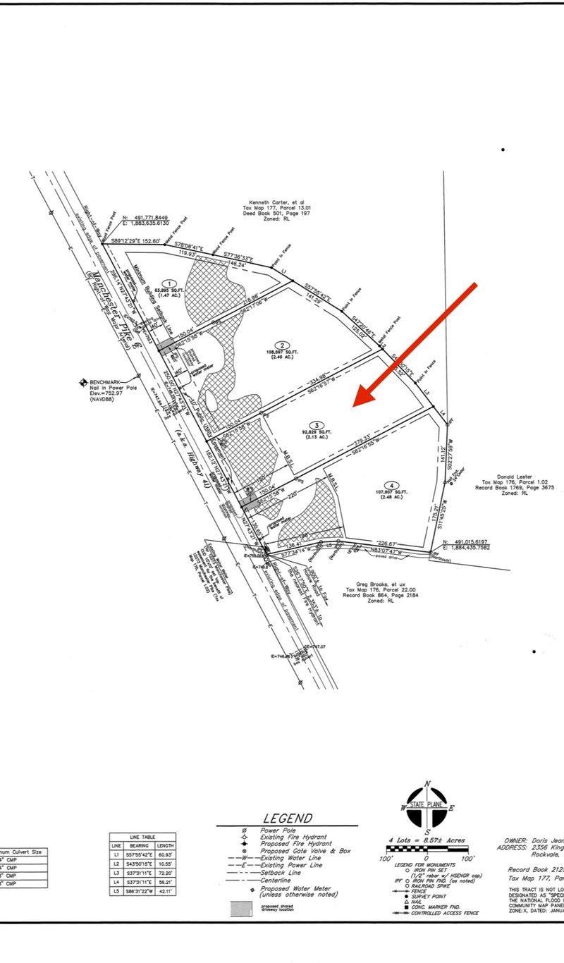 12225 Manchester Pike, Christiana, TN 37037