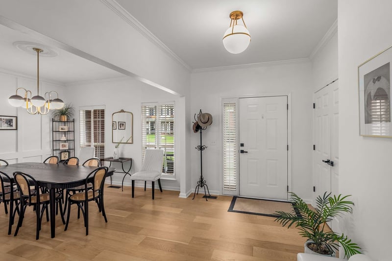 720 N Wickshire Way, Brentwood, TN 37027