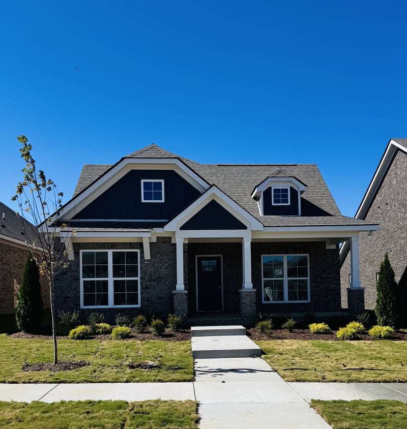 6709 Major Hutchings Dr, Hermitage, TN 37076