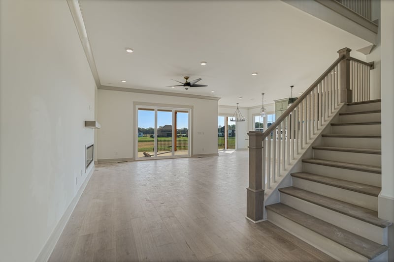 5509 E Overall Creek Rd, Rockvale, TN 37153