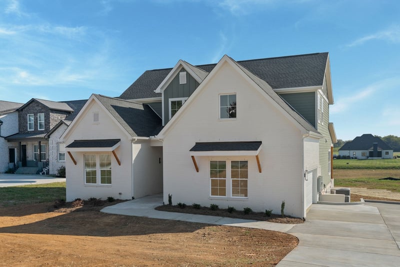 5509 E Overall Creek Rd, Rockvale, TN 37153