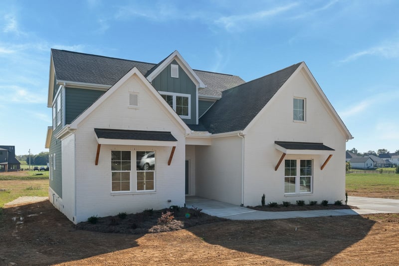 5509 E Overall Creek Rd, Rockvale, TN 37153