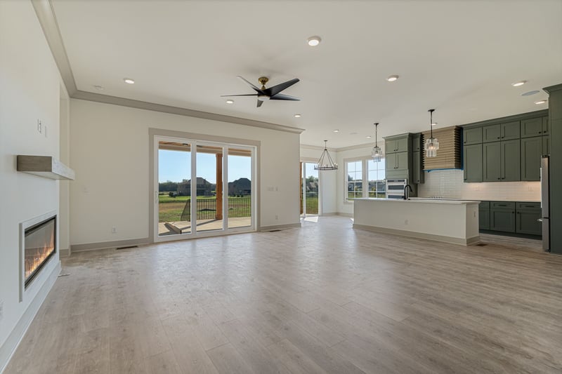 5509 E Overall Creek Rd, Rockvale, TN 37153