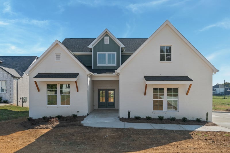 5509 E Overall Creek Rd, Rockvale, TN 37153