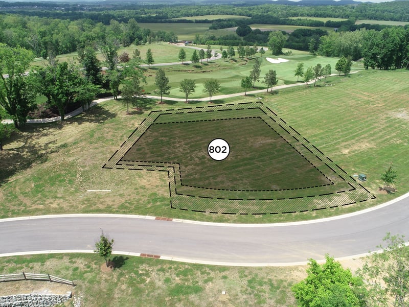 8005 George Jones Ln, College Grove, TN 37046