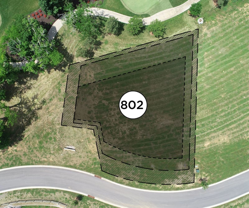 8005 George Jones Ln, College Grove, TN 37046