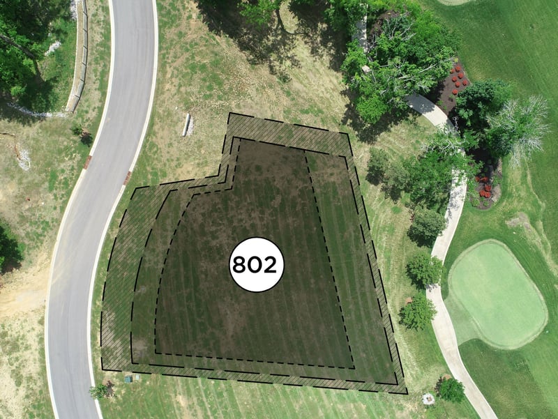 8005 George Jones Ln, College Grove, TN 37046