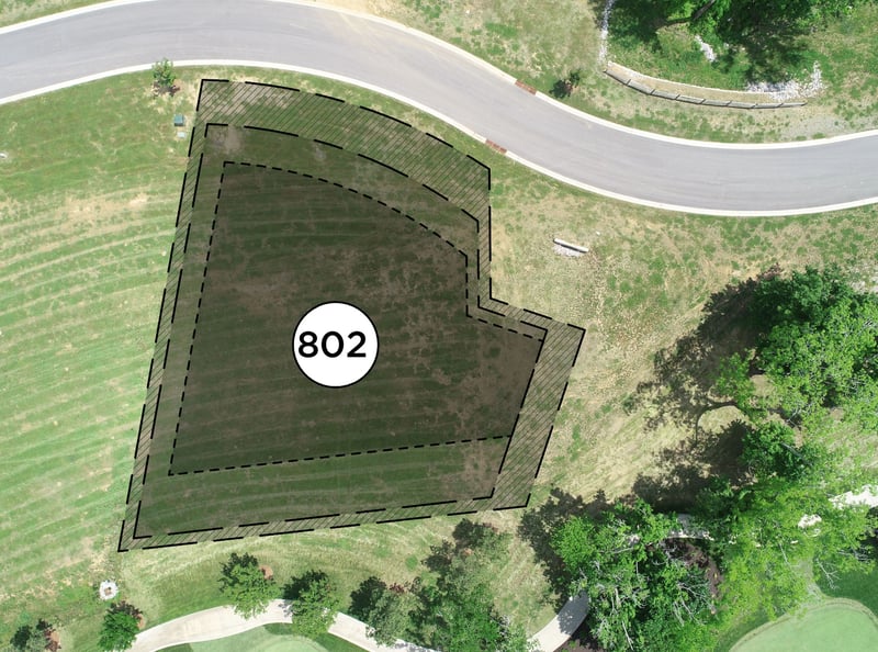 8005 George Jones Ln, College Grove, TN 37046