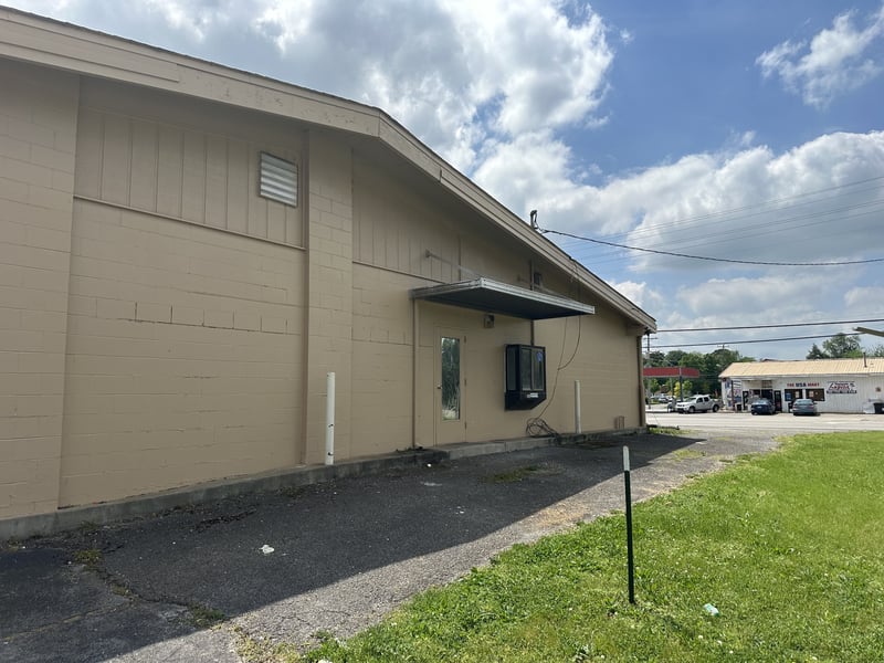 1703 Bradyville Pike, Murfreesboro, TN 37130